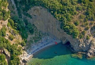 La Francesca Sud un villaggio"glamping" - Scario - 6