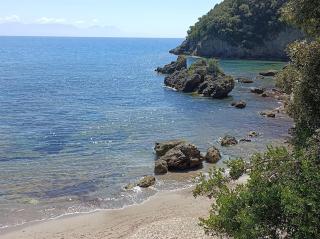 La Francesca Sud un villaggio"glamping" - Scario - 1