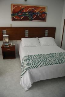Hotel Barrancabermeja Plaza - Barrancabermeja - 6
