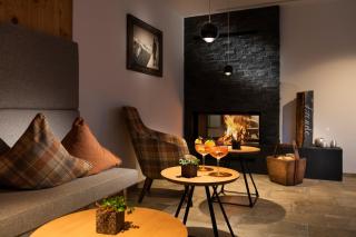 Hotel Grünerhof - Obergurgl - 6