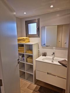 Cozy apartment with a fantastic sea view - 7