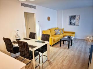 Cozy apartment with a fantastic sea view - Cala Millor - 4
