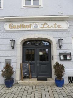 Hotel Lutz - Rain - 4