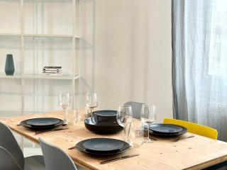 LE LUTZ - Moderne Spacieux - Hyper Centre - Parking - 5