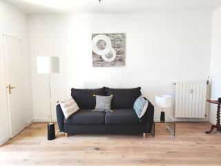 Top floor nest, balcony close to sea and old-town Bail Mobilité - Nice - 0