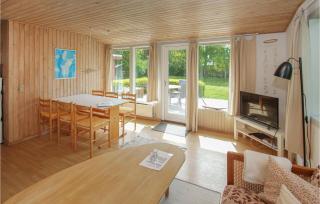 Cozy Home In Samsø With Kitchen - Kolby Kås - 8