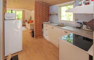 Cozy Home In Samsø With Kitchen - Kolby Kås - 7