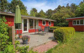 Cozy Home In Samsø With Kitchen - Kolby Kås - 3