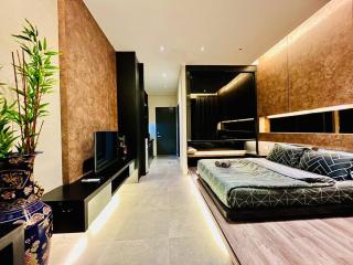 Montana Suites 3, Empire Damansara - Petaling Jaya - 0