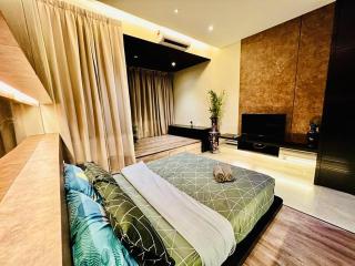 Montana Suites 3, Empire Damansara - Petaling Jaya - 7