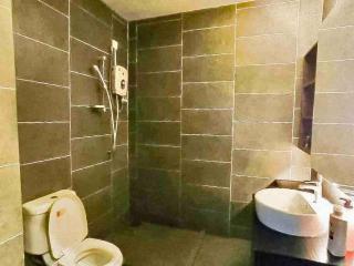 Montana Suites 3, Empire Damansara - Petaling Jaya - 2