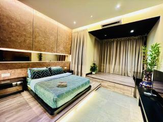 Montana Suites 3, Empire Damansara - Petaling Jaya - 1