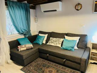 La corte segreta - Venice - 1