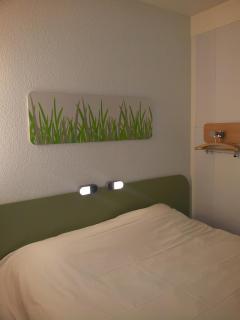 ibis Budget Gennevilliers Asnieres - Gennevilliers - 5