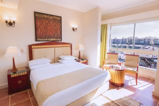 Coral Sea Beach and Aqua Park - Ain Sokhna - 4