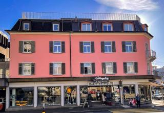 Schlossappartement Rapperswil - Rapperswil-Jona - 8