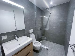Schlossappartement Rapperswil - Rapperswil-Jona - 7