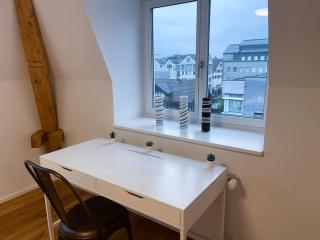 Schlossappartement Rapperswil - 6