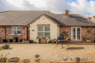 THE LAKE HOUSE: a delightful and peaceful retreat. - Derrymacash - 0