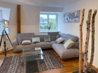Schlossappartement Rapperswil - Rapperswil-Jona - 2