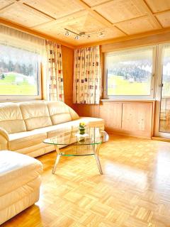 Ferienwohnung Bechter - Hittisau - 7