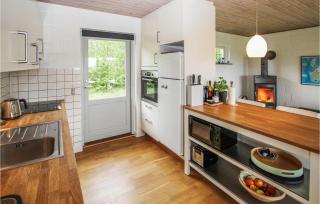 Lovely Home In Samsø With Wifi - Kolby Kås - 5