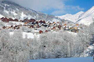 Madame Vacances Hotel Les Cimes - Vaujany - 4