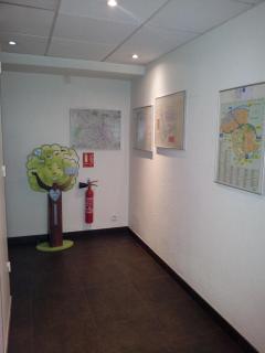 ibis Budget Gennevilliers Asnieres - Gennevilliers - 1