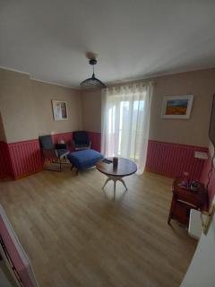 Chambre d'hôtes Saumur-Champigny 2 personnes - Montreuil-Bellay - 3