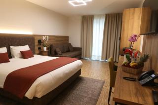 Threeland Hotel - 7