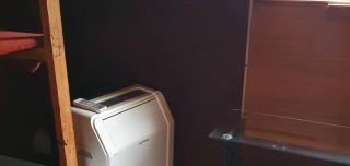 cabañas LAS GARZAS 2 - 8