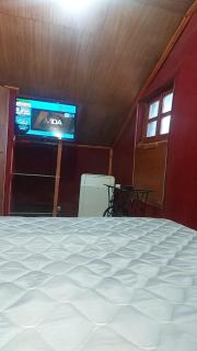 cabañas LAS GARZAS 2 - 5