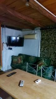 cabañas LAS GARZAS 2 - 4