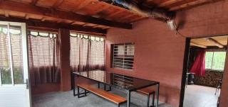 cabañas LAS GARZAS 2 - 9