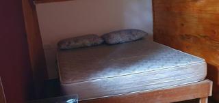 cabañas LAS GARZAS 2 - 2