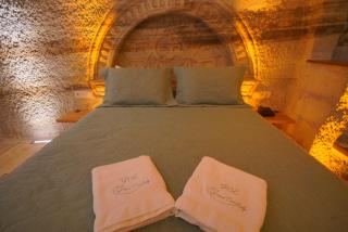 Göreme Cave Lodge - Göreme - 8
