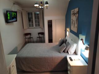 Apartamentos Turisticos Queluz - Queluz - 7