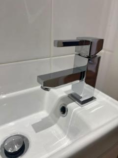 HU1 Stylish Cozy Central Apartment WIFI H3 - Hull - 6