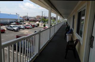 Kings Arms Motel - Ocean City - 7
