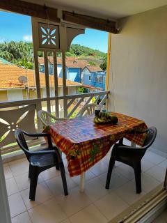 Résidence Plage Des Salines - 1