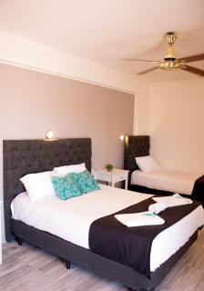 Hotel Terrazas by CPH - 3