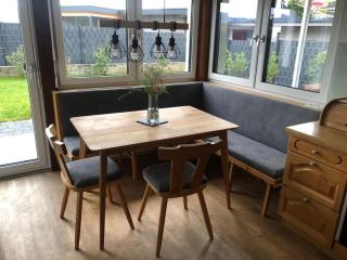 Appartement Ariane - Frastanz - 8