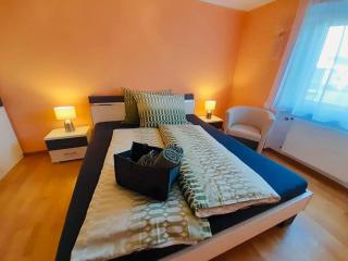 Appartement Ariane - Frastanz - 3