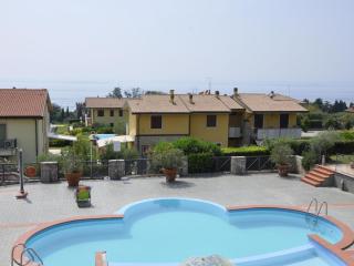 Apartment in Lazise with Lake View Balcony - 0