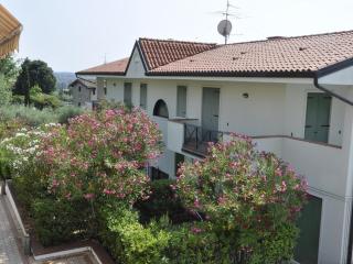 Apartment in Lazise with Lake View Balcony - Lazise - 1