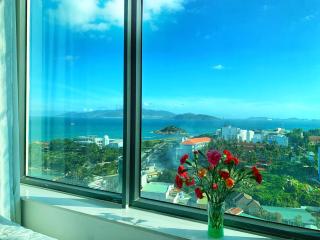 Comfortzone Apartment - Nha Trang - 5