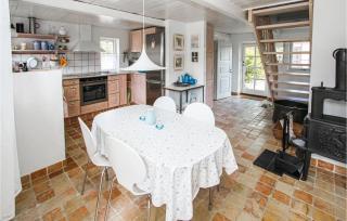 Awesome Home In Samsø With Wifi - 5