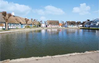 Awesome Home In Samsø With Wifi - 2