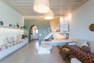 Onar Beach Houses - Amoopi - 5