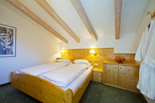 Hotel Lechner - Dorf Tirol - 6